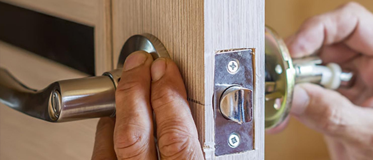 Piedmont 24 hour residential locksmith