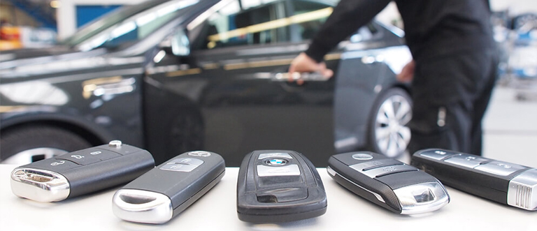 Automotive Locksmith Piedmont