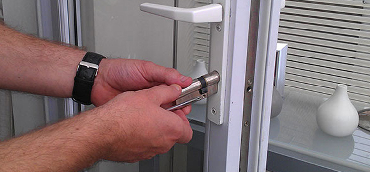 Commercial Door Lock Repair in Piedmont