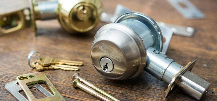 Doorknob Locks Repair Piedmont