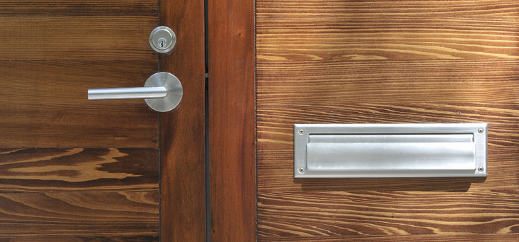 Electric Front Door Lock Repair Piedmont