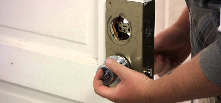 Home Lock Change in Piedmont