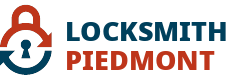 Locksmith Piedmont