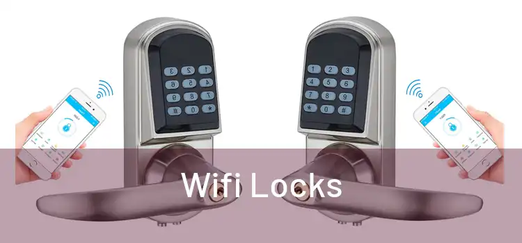 Wifi Locks